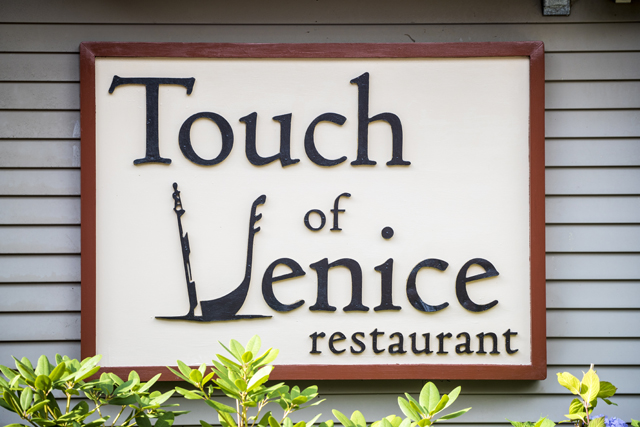 Touch of Venice, Aug. 11, 2016. photo by Randee Daddona