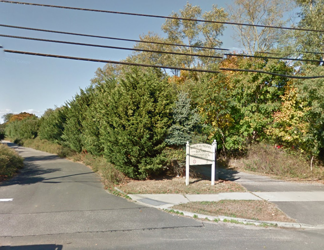 Credit: Google Maps