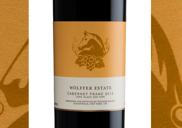 Credit: Wölffer Estate Vineyard courtesy photo