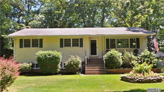 64 Overhill Rd