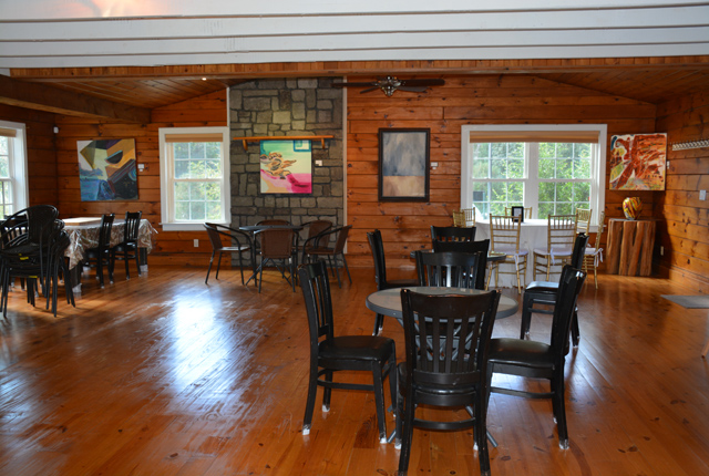 North Fork Chocolate Aquebogue