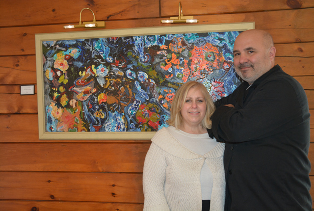 North Fork Chocolate Aquebogue