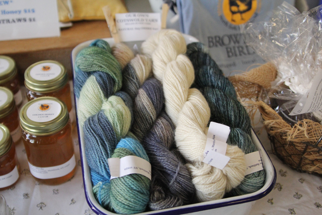 Riverhead Indoor Farmers Market