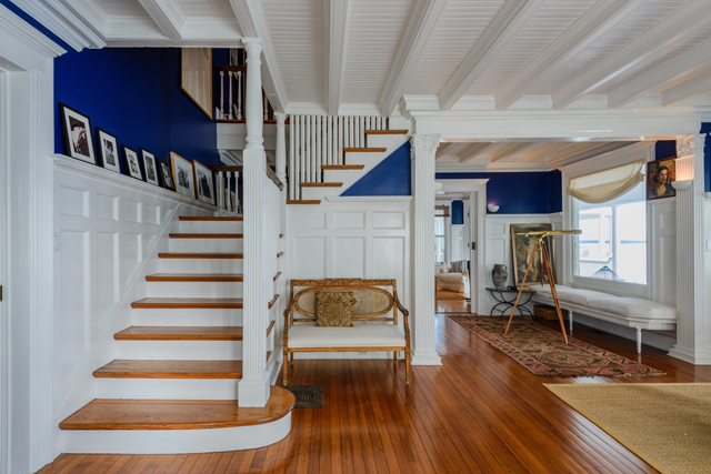 25 Nostrand parkway, Shelter Island, NY