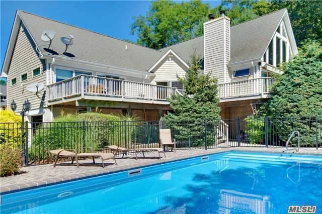 500 Jacksons Landing Rd