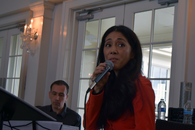 Monday Michiru on vocals.