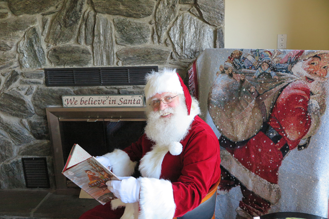 Santa Northville
