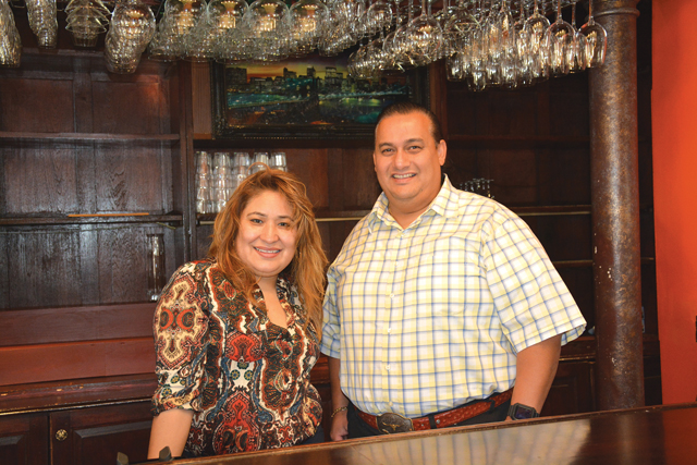 Fiesta Mexicana Wading River