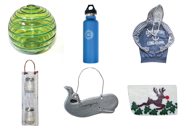 North Fork holiday gifts