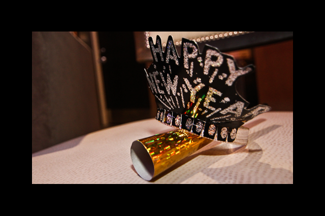 new year's eve