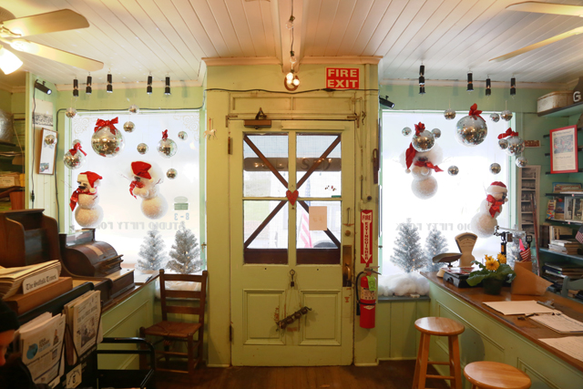 Orient Country Store