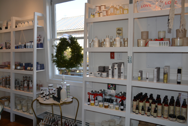 Beauty Apothecary Mattituck