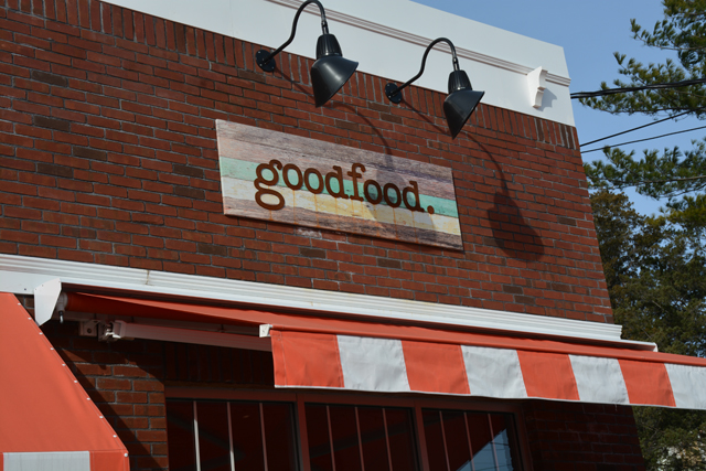 goodfood mattituck