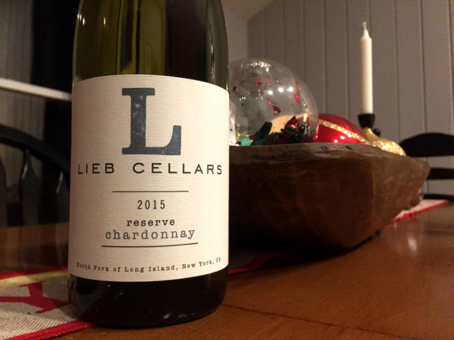 Long Island Wine