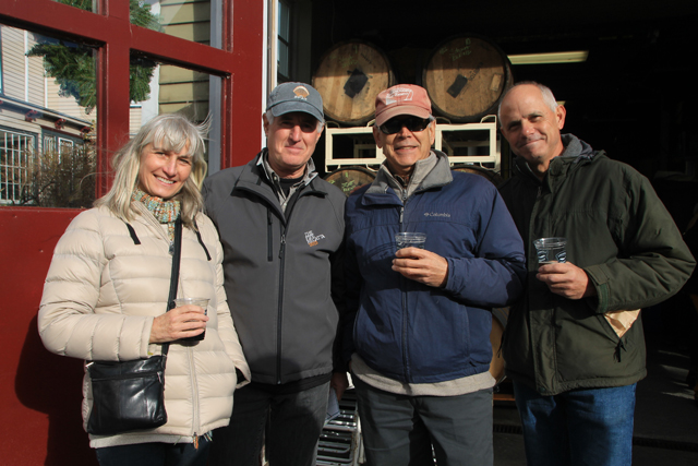 Greenport Shellabration 2016