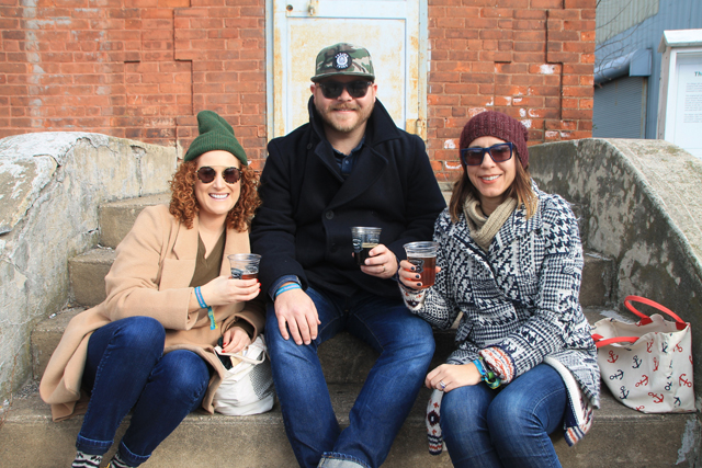 Greenport Shellabration 2016