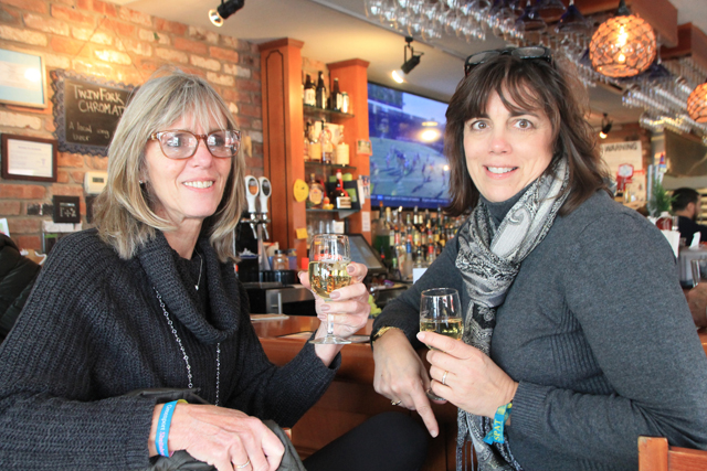 Greenport Shellabration 2016
