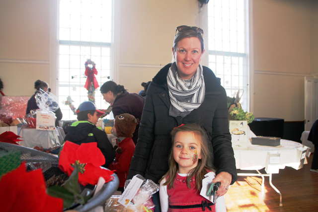 Oysterponds Historical Society Holiday House Tour