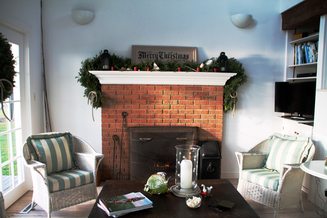 Oysterponds Historical Society Holiday House Tour
