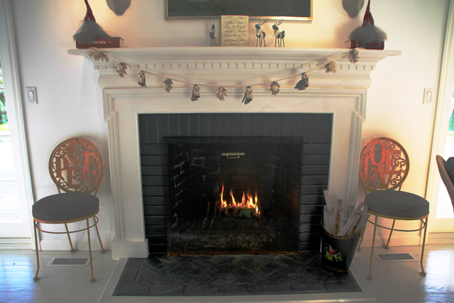 Oysterponds Historical Society Holiday House Tour