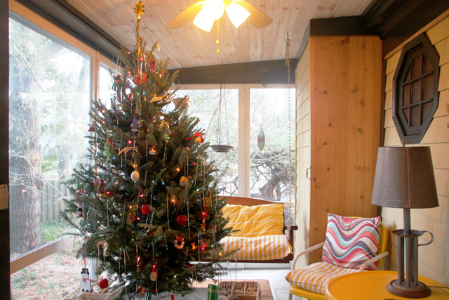 Oysterponds Historical Society Holiday House Tour