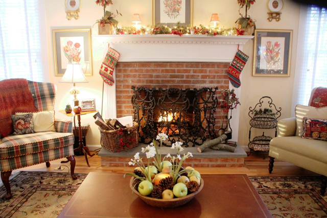 Oysterponds Historical Society Holiday House Tour