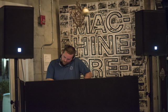 Greenport Harbor ugly sweater