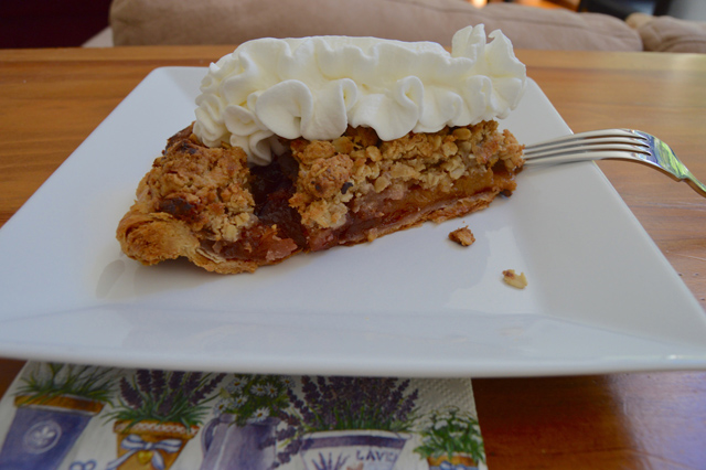 Four and Twenty Blackbirds