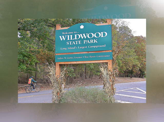 wildwood State Park