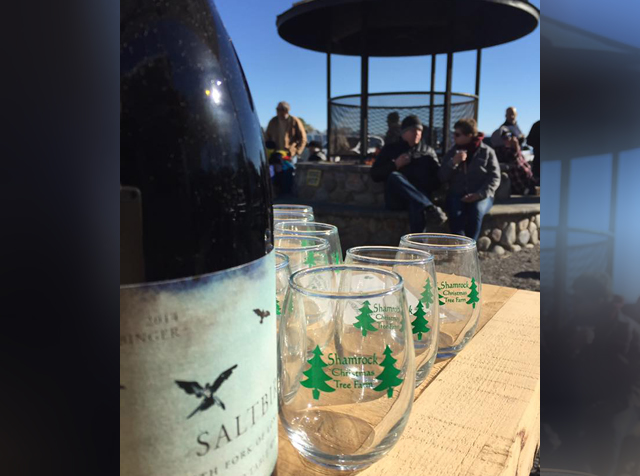 Saltbird Cellars