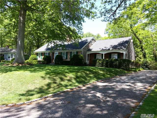 164 Merritts Pond Rd