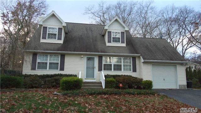 205 Hulse Ave