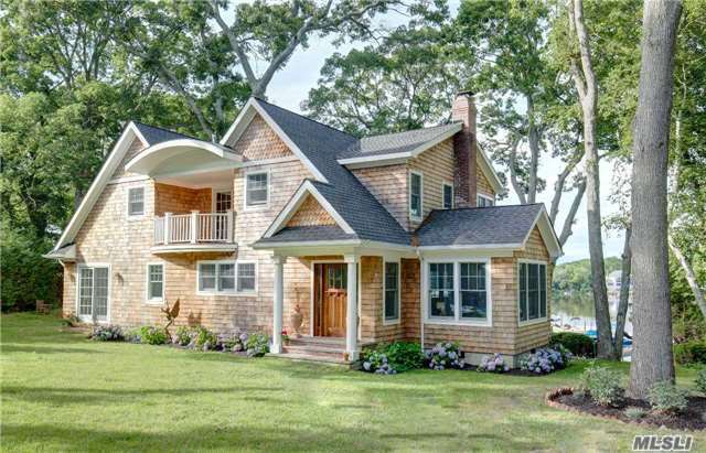 755 Luptons Point Rd