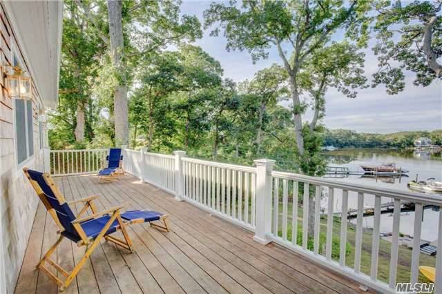 755 Luptons Point Rd