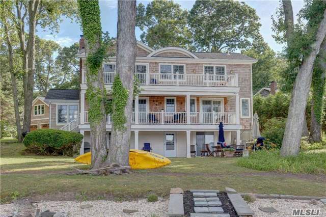 755 Luptons Point Rd