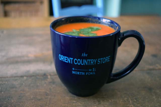 tomato coconut curry
