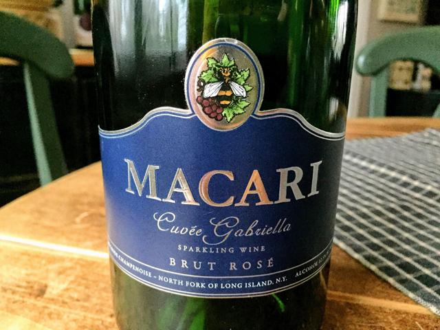 Long Island Wine