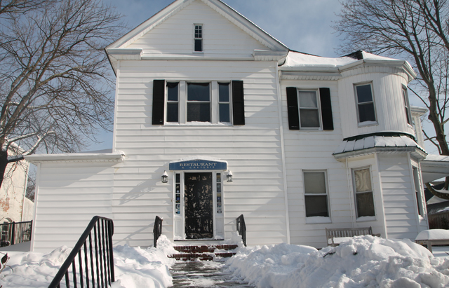 314 Main Street, Greenport