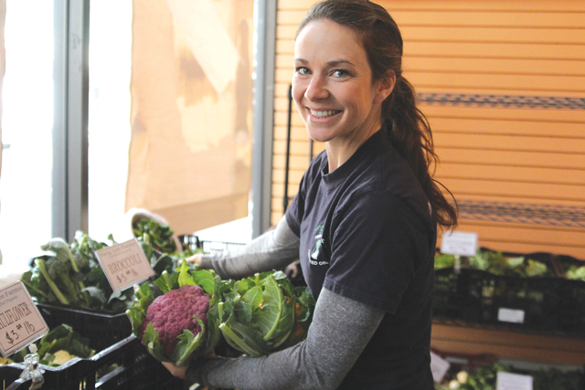 Riverhead Farmers Market
