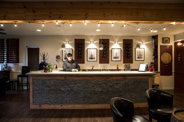Waters Crest Winery
