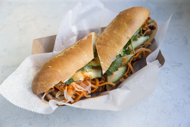 Bahn Mi