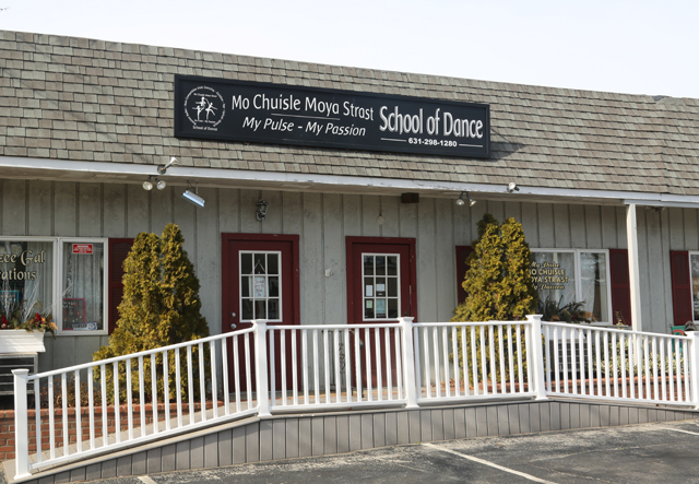 Dance Center of Mattituck