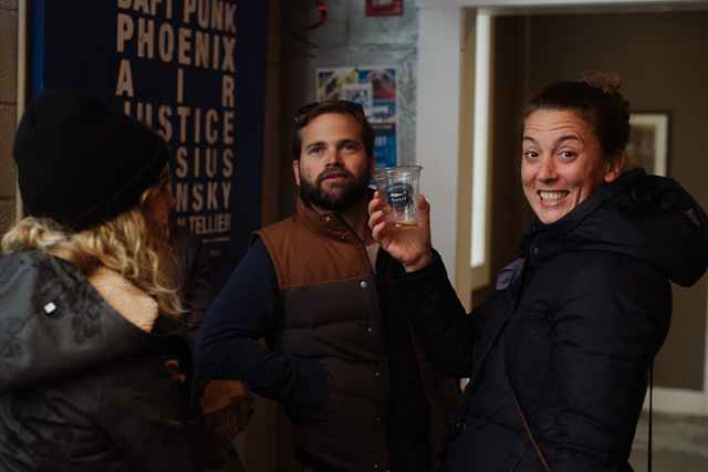 Credit: David Benthal