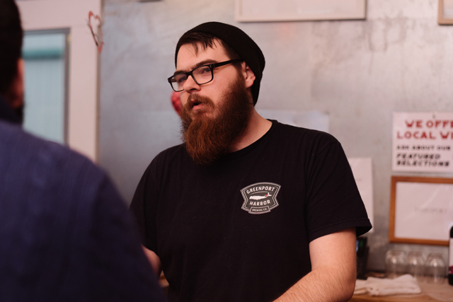 Credit: David Benthal