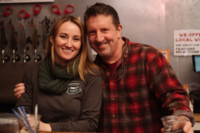 Credit: David Benthal