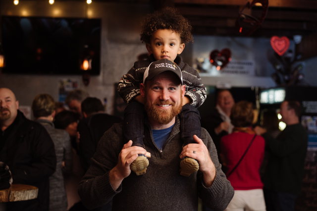 Credit: David Benthal