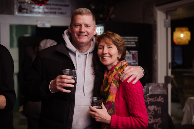 Credit: David Benthal