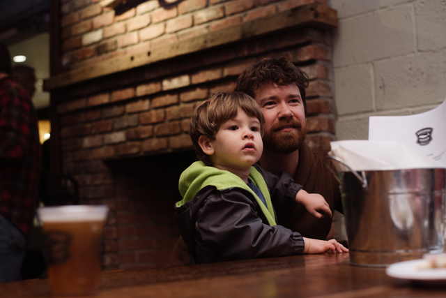 Credit: David Benthal