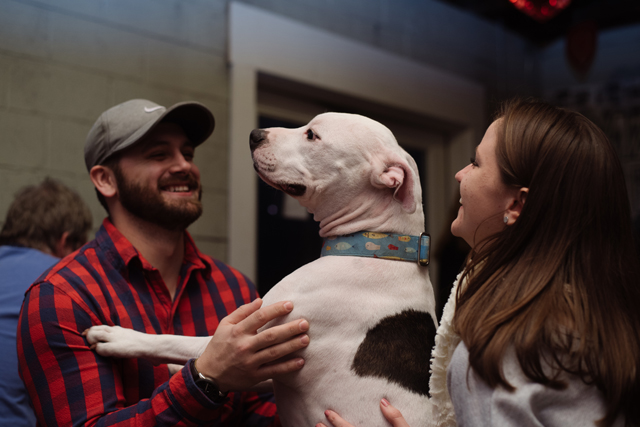 Credit: David Benthal