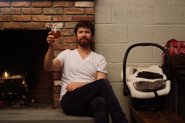 Credit: David Benthal